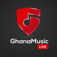 Icon of program: Ghana Music Live