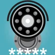 Ikona programu: CCTV IP Default Password