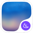 プログラムのアイコン：The sky-APUS Launcher the…