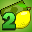 プログラムのアイコン：The Lemonade Business 2