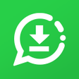 Icon of program: Status Saver