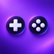 プログラムのアイコン：M8Bit Retro Emulator