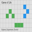 Icon of program: Game of Life Extension