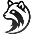 ไอคอนของโปรแกรม: Raccoon: Temporary Dispos…