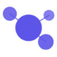 Symbol des Programms: relaticle
