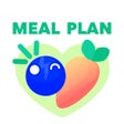 أيقونة البرنامج: Meal Plans  Grocery Ari C…
