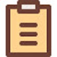 أيقونة البرنامج: Basic Clipboard