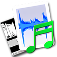 Иконка программы: iExtractMP3