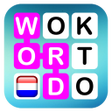 プログラムのアイコン：Woordjacht - Nederlands
