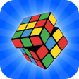 프로그램 아이콘: CubeLab: Scan Solve  Time…