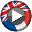 Icoon van programma: Offline Translator: Frenc…