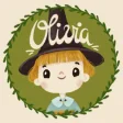 Olivia. The Witchs Magic Shop