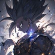 程序图标：Super Saiyan Warrior