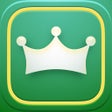 ไอคอนของโปรแกรม: Freecell - move all cards…