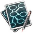 Icon of program: OmniGraffle 7