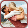 Ikona programu: Hug me emoji and hugday s…