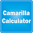 程序图标：Camarilla Calculator