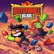 Programikonen: Antonball Deluxe