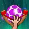 Иконка программы: Egg Shooter Dynomite