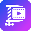 أيقونة البرنامج: Fast Video Compressor  Cu…