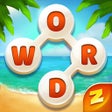 程序图标：Magic Word - Crossword Pu…