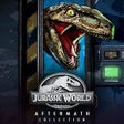 Icon of program: Jurassic World Aftermath …
