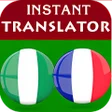 Icon of program: Hausa French Translator