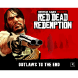 Red Dead Redemption - Wallpaper
