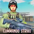 Counter Commando Critical Stri