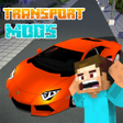 Ikon program: Transport Mods for Minecr…