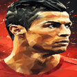 ไอคอนของโปรแกรม: Cristiano Ronaldo 4K Live…