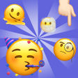 Icoon van programma: Match Links - Emoticon Ma…