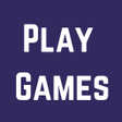 程序图标：10 Minute Play Games