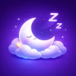 プログラムのアイコン：Sleep Number: Nap time sc…