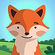 ไอคอนของโปรแกรม: Animal Sounds Explorer