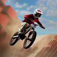 Programikonen: Extreme Bicycle Stunts TV…