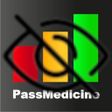 Programikonen: Pass Medicine Test Score …
