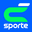 プログラムのアイコン：Esporte Da Sorte App