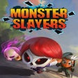 Programın simgesi: Monster Slayers