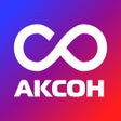 ไอคอนของโปรแกรม: AKSON.RU