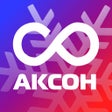 ไอคอนของโปรแกรม: AKSON.RU