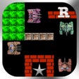 Programın simgesi: Super Tank Battle R - Typ…