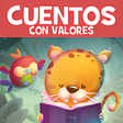 Icon of program: Cuentos infantiles con va…