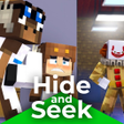 Icon of program: Hide and seek for minecra…
