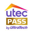 Programın simgesi: Utec Pass - Loyalty App