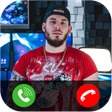 プログラムのアイコン：Standart Skill Fake Call