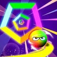 ไอคอนของโปรแกรม: Tunnel Rush