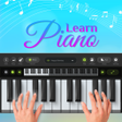 Ikon program: Easy Piano Learning App