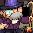 أيقونة البرنامج: Sir Questionnaire
