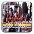 Icon of program: Dangdut Koplo Palapa Offl…